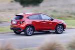 Honda HR-V RS 2018 года (AU)